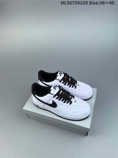 men air force one shoes 36-45 2025-9-19-141